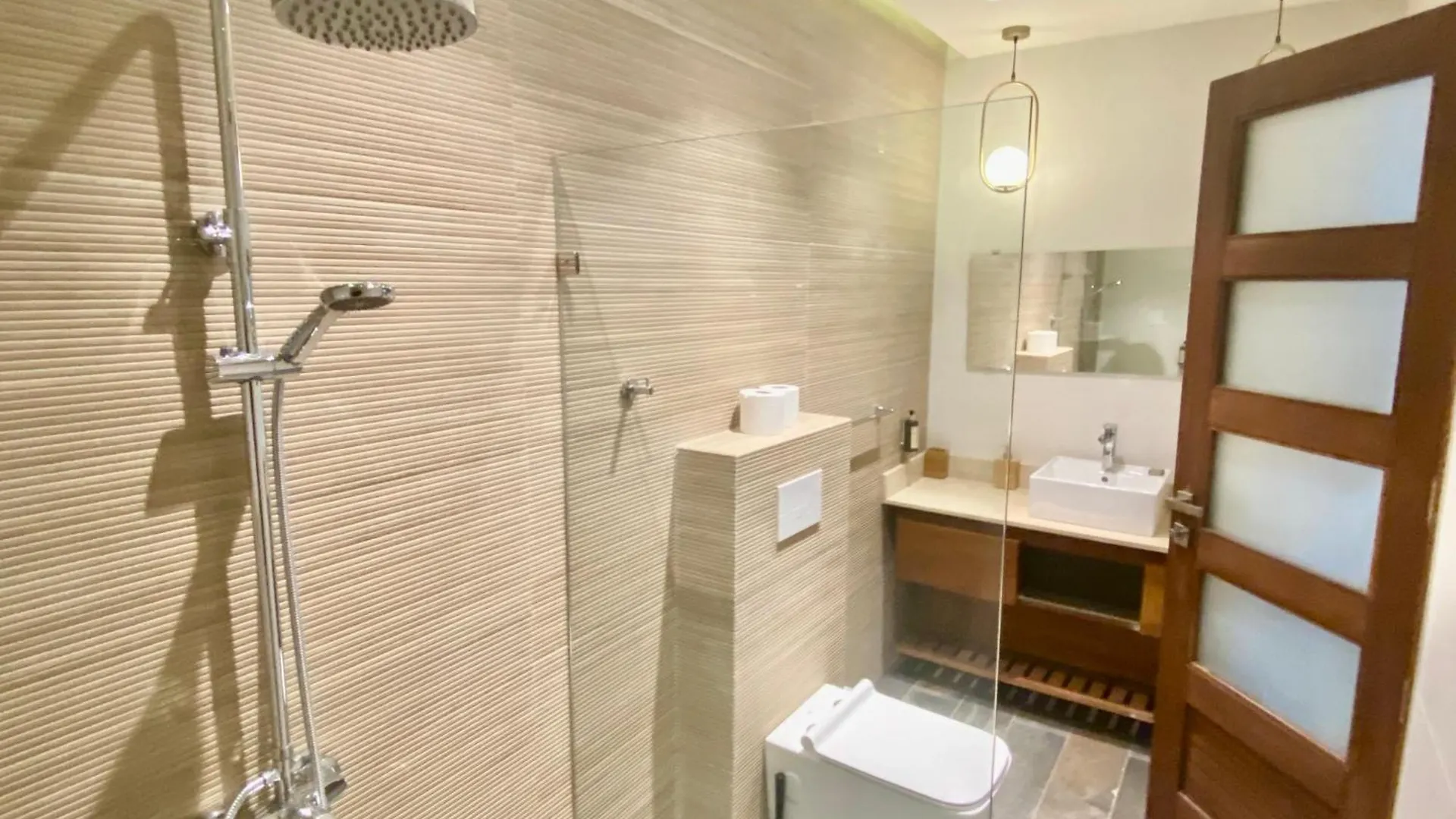 Aparthotel Boutique Hotel Casa Grande, Parrot'S Paradise Suite