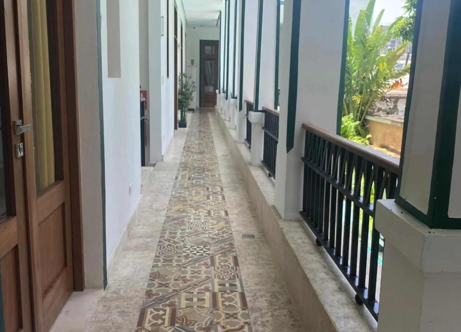 Boutique Hotel Casa Grande, Parrot'S Paradise Suite
