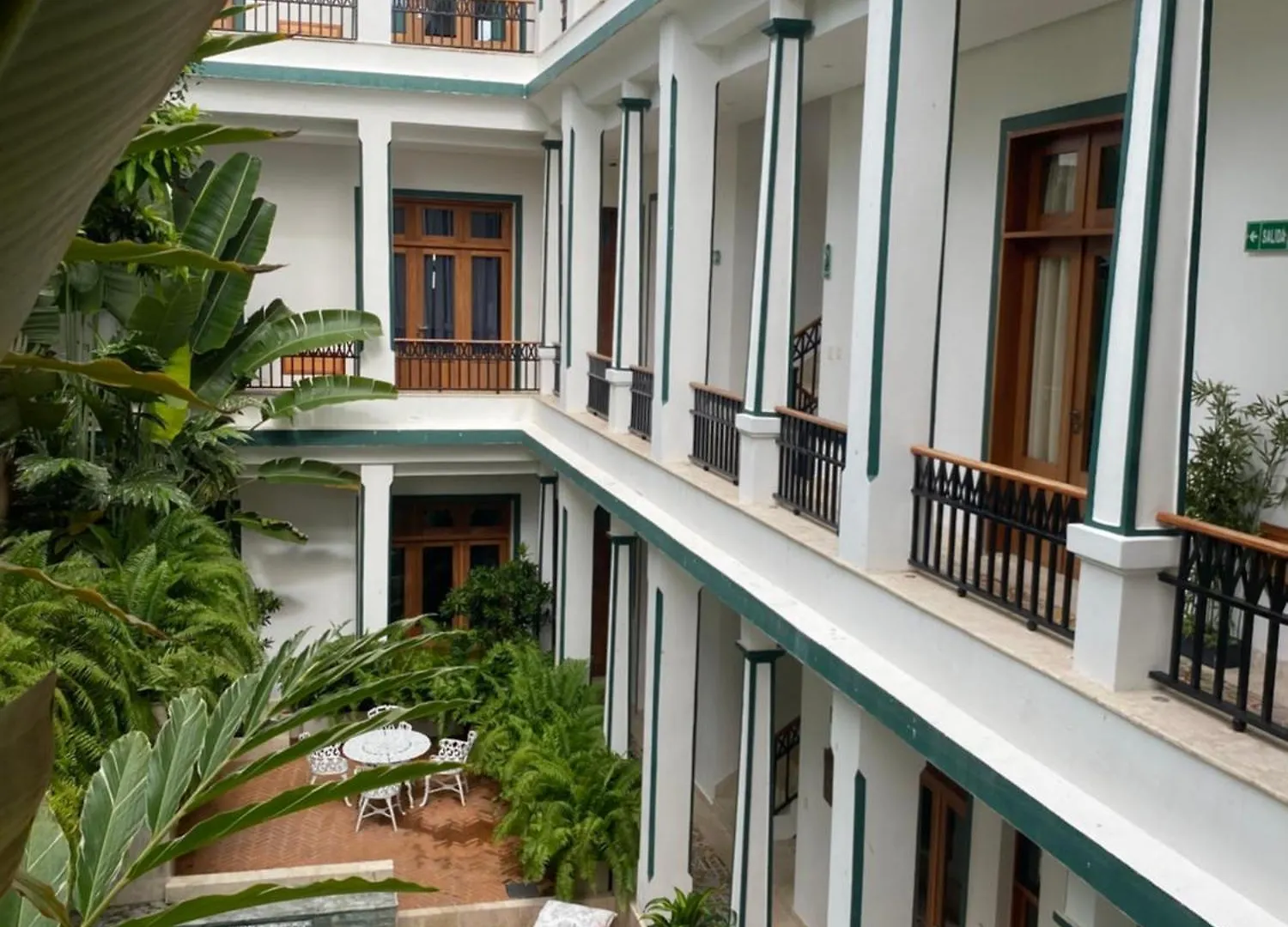 Aparthotel Boutique Hotel Casa Grande, Parrot'S Paradise Suite