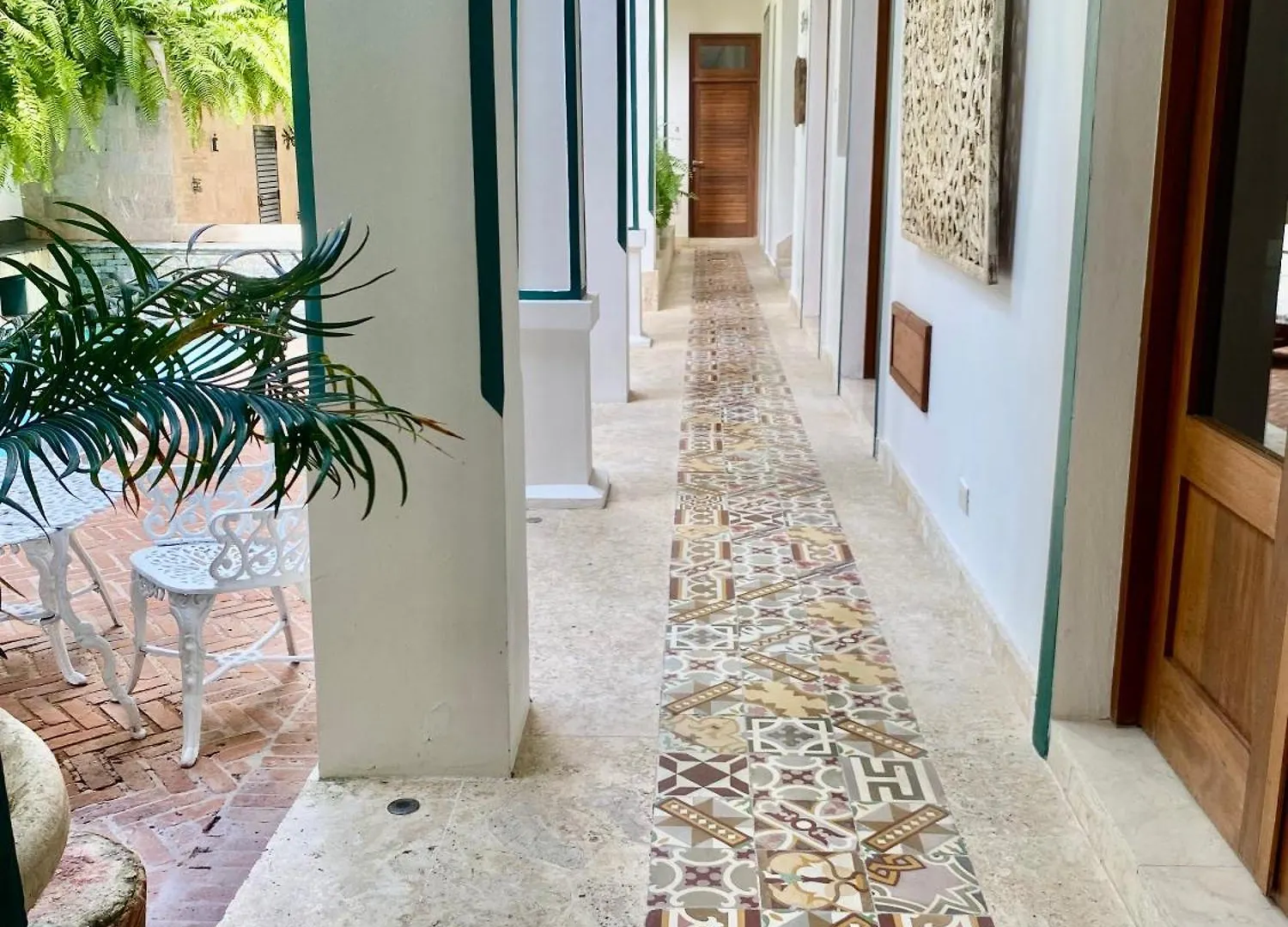 Boutique Hotel Casa Grande, Parrot'S Paradise Suite Dominican Republic