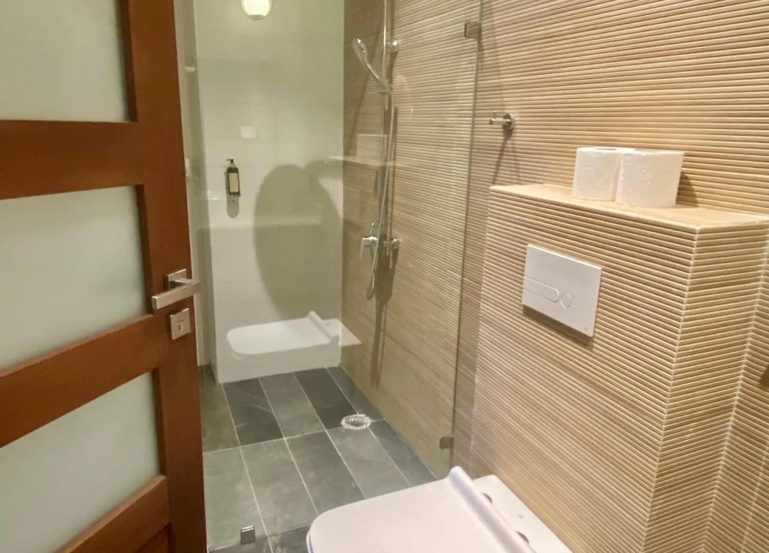 Boutique Hotel Casa Grande, Parrot'S Paradise Suite 0*, Santo Domingo Dominican Republic