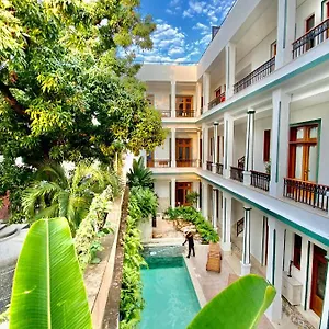 Hotel Boutique Casa Grande, Santo Domingo