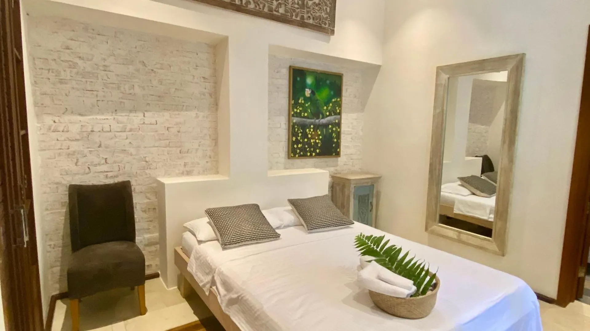 Boutique Hotel Casa Grande, Parrot'S Paradise Suite